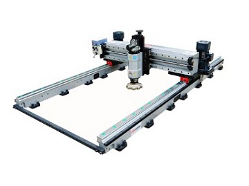 LMD2000-portable kab Milling Tshuab